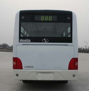 Shaolin  SLG6770C3GFR City buses