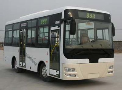 Shaolin  SLG6770C3GFR City buses