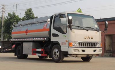 Xingshi  SLS5070GJYH5 Refueling truck