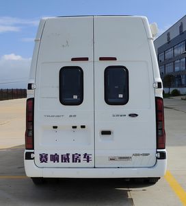 Sainawei  SNW5040XLJJX1 RV