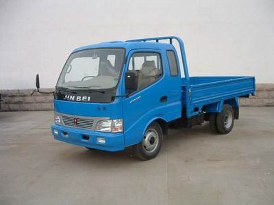 Jinbei  SY4010P2 Low speed truck