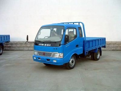 Jinbei  SY4010P2 Low speed truck