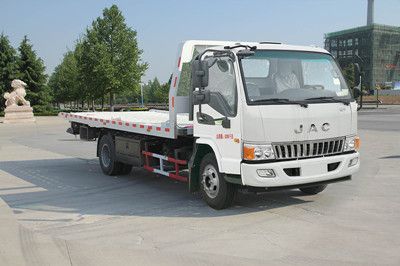 Daiyang  TAG5086TQZP01 Obstacle clearing vehicle