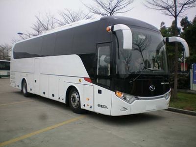 Jinlong XMQ6115AYD4Dcoach