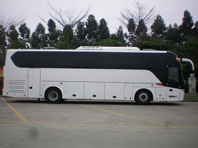 Jinlong  XMQ6115AYD4D coach