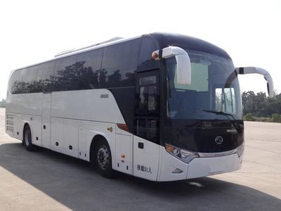 Jinlong  XMQ6115AYD4D coach