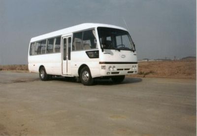 Jinlong XMQ6722NBcoach