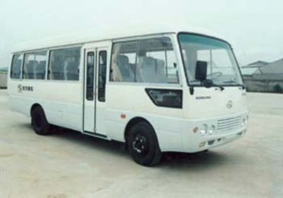 Jinlong  XMQ6722NB coach