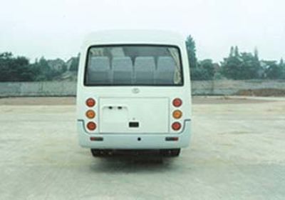 Jinlong  XMQ6722NB coach