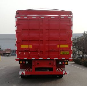 Kaibo  YHF9401CCYE Gantry transport semi-trailer