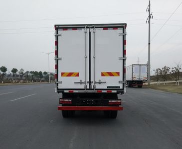 Yanlong  YL5040XLCLZ4D1 Refrigerated truck