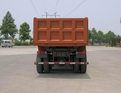 Haoyun  ZZ3255N4945C Dump truck