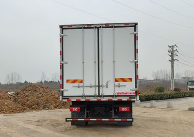 Companion Changxing  AAA5148XLCFM1 Refrigerated truck