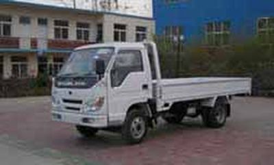 Beijing brand automobiles BJ58152 Low speed truck