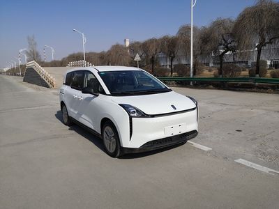 FAWCA7007BEVFPure electric sedan