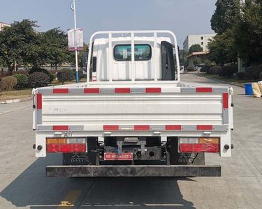 Dayun  CGC1044HDE31F Truck