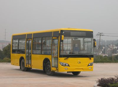 BYD  CK6890G3 City buses