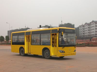 BYD  CK6890G3 City buses