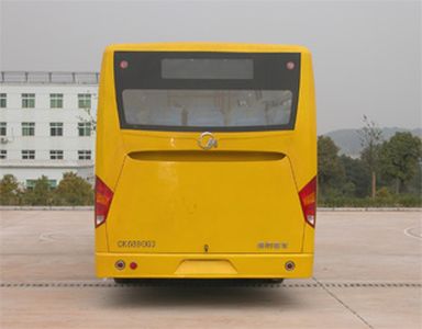 BYD  CK6890G3 City buses