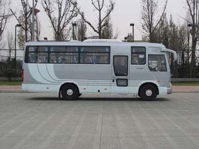 Nanjun  CLC6750 coach