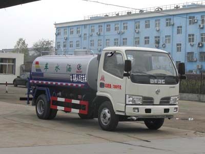 Cheng Liwei  CLW5073GSS4 Sprinkler truck