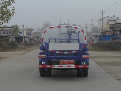 Cheng Liwei  CLW5073GSS4 Sprinkler truck