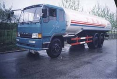 Yangtian CXQ5242GJYRefueling truck