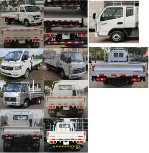 Dongfeng  EQ1030S60Q7 Light duty trucks