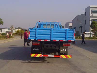 Jianghuai brand automobiles HFC1152K1R1T Truck