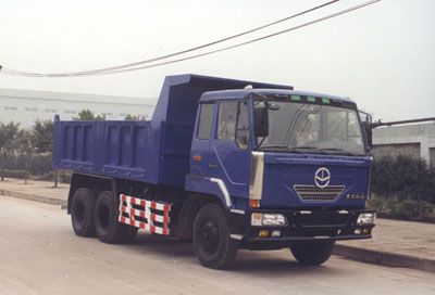 Tiema  XC3241C Dump truck