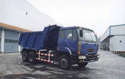 Tiema  XC3241C Dump truck