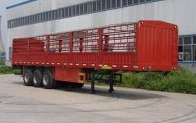 Yukang  YKH9330CLX Gantry transport semi-trailer