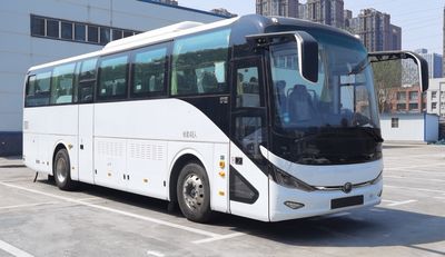 Yutong  ZK6117FCEVQ6 Fuel cell buses