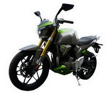 Shengshi  ZT250S Two wheeled motorcycles