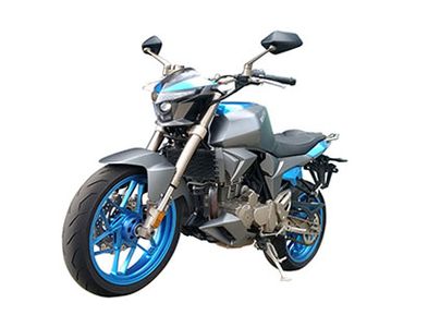 Shengshi  ZT250S Two wheeled motorcycles