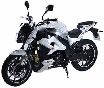 Baodiao  BD2005B Two wheeled motorcycles