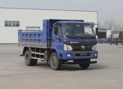 Foton  BJ3043D8JEAFA Dump truck