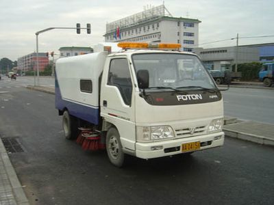 Aoling  BJ5049Z7BW5 Road cleaning vehicle