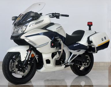 Chunfeng  CF650J3A Two wheeled motorcycles