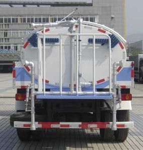 Dima DMT5121GSS Sprinkler truck