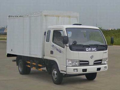 Dongfeng  EQ5040XXYGR51D3A Variable capacity car