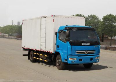 Dongfeng EQ5060XXY8BDEACBox transport vehicle