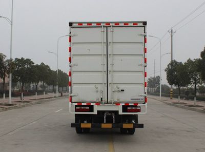 Dongfeng  EQ5060XXY8BDEAC Box transport vehicle