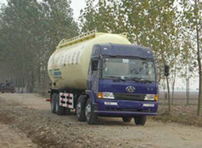 Kaile  FQ5312GSN bulk cement truck 