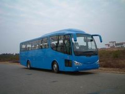 Zhongyi brand automobiles JYK6120 coach