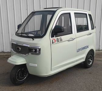 Lingdao  LD1200DZK Electric tricycle