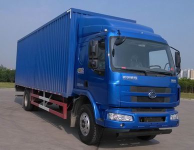 Chenglong  LZ5165XXYM3AB Box transport vehicle