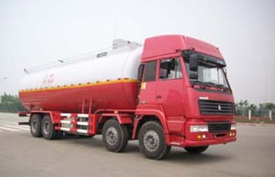 Daiyang  TAG5314GFLA Powder material transport vehicle