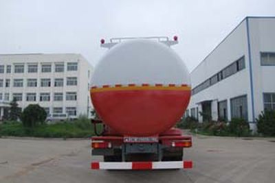 Daiyang  TAG5314GFLA Powder material transport vehicle