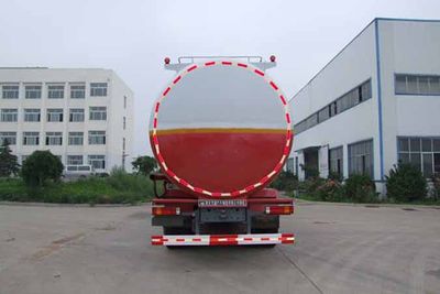 Daiyang  TAG5314GFLA Powder material transport vehicle